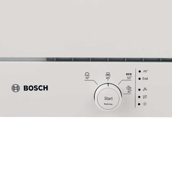 Посудомоечная машина bosch sks41e11ru