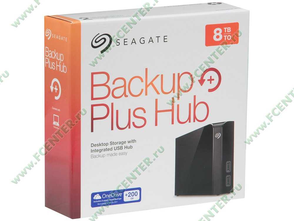 Seagate Backup Plus Hub STEL4000200 - короткий но максимально информативный обзор Для большего удобства добавлены характеристики отзывы и видео