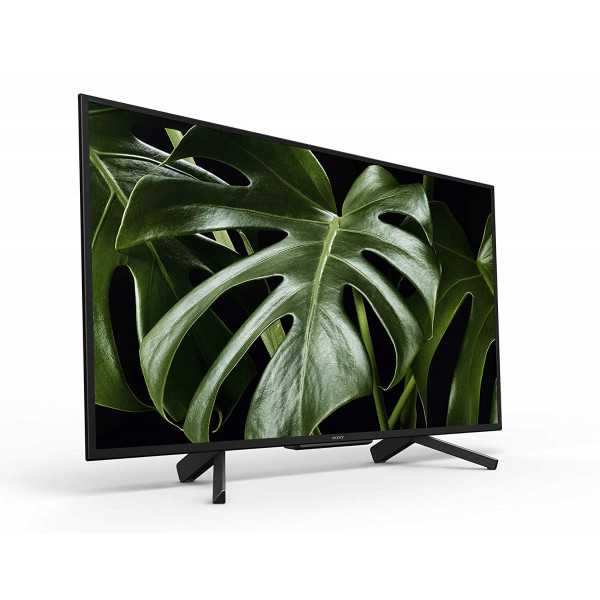 Телевизор sony kdl-50wf665: обзор, отзывы, характеристики, плюсы и минусы