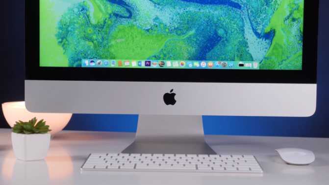 Сравниваем новые apple macbook pro 13 и macbook air