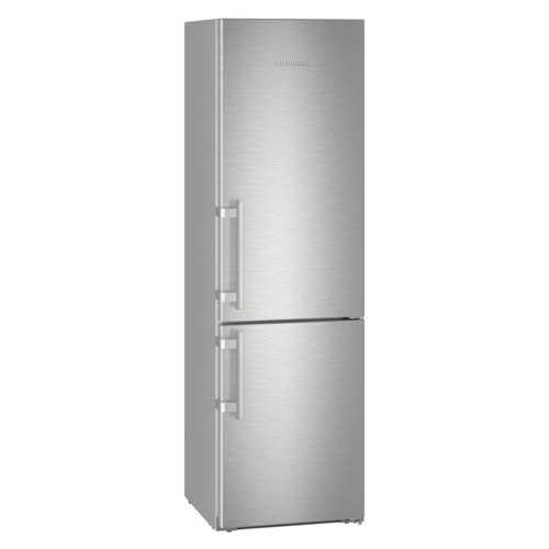 Cn 4835 comfort nofrost двухкамерный холодильник с системой nofrost - liebherr