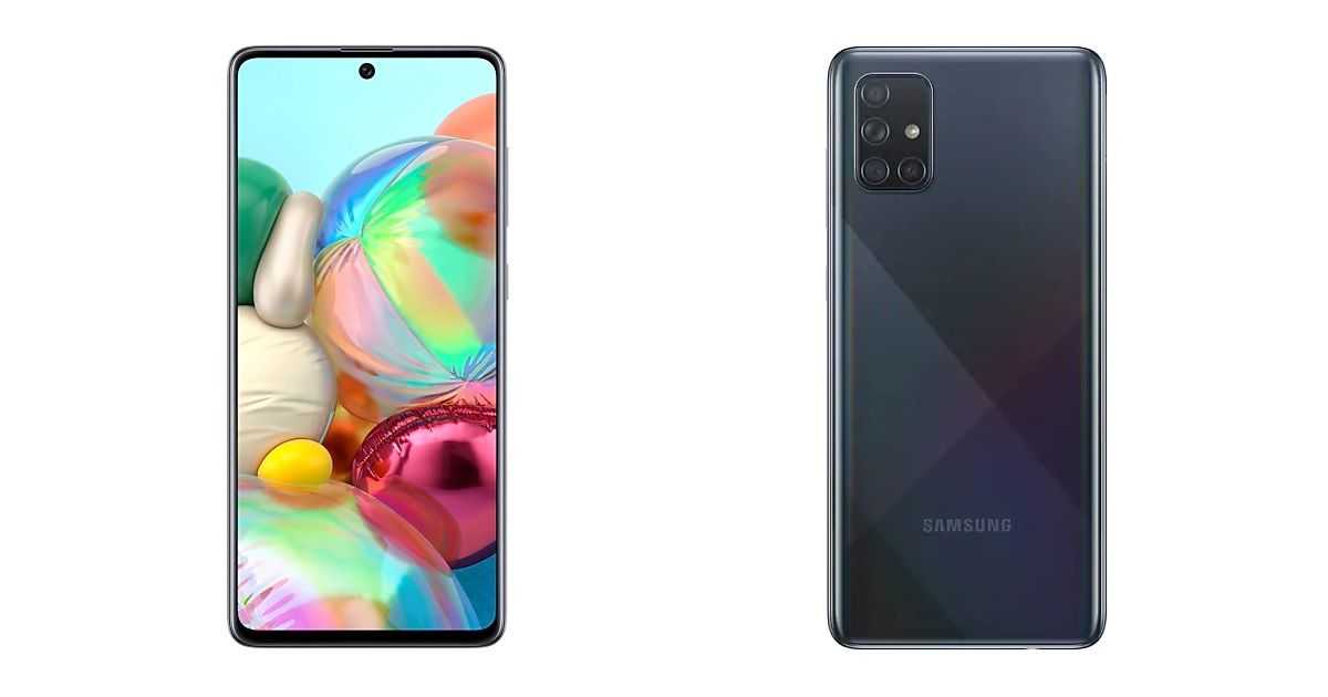 Samsung galaxy a31 характеристики, обзор, отзывы, сравнения, дата выхода
