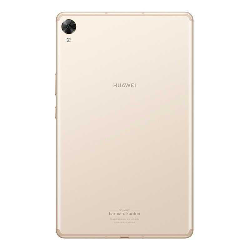 Huawei matepad lte против huawei mediapad m6 10.8 wi-fi