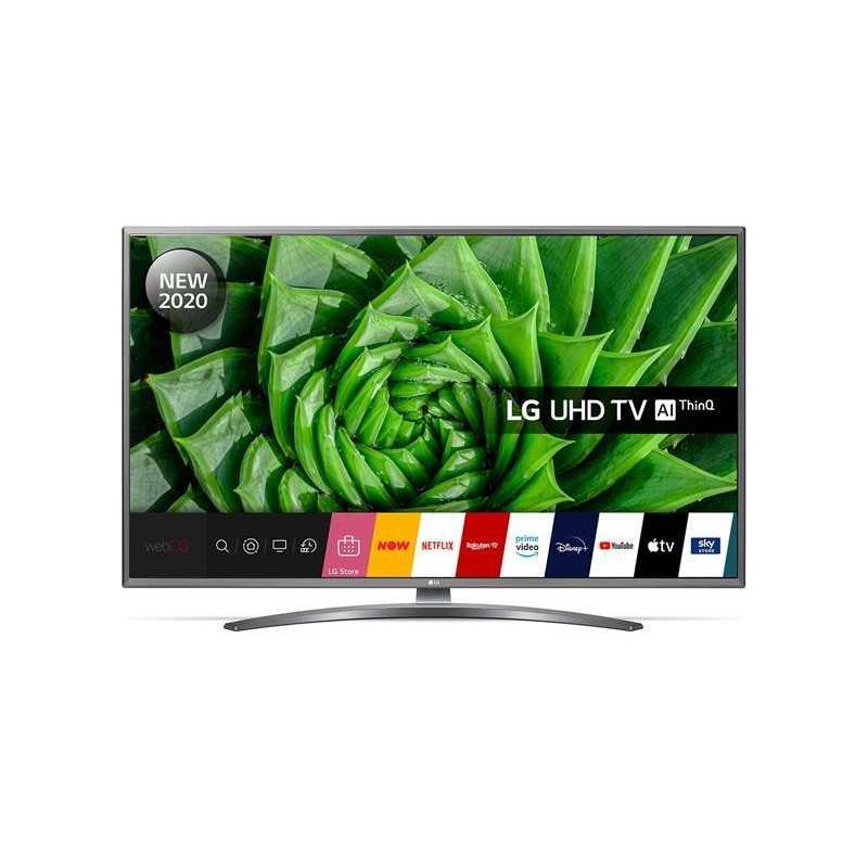 Lg 55un80006la tv — купить, цена и характеристики, отзывы