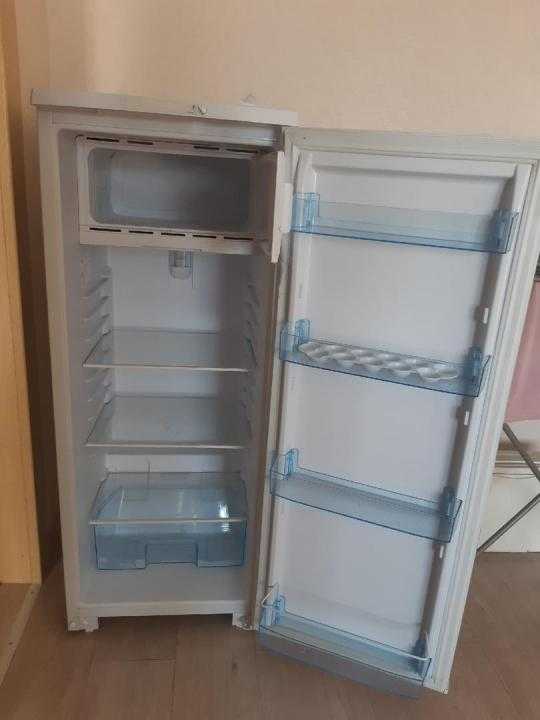 Сравнение маленьких холодильников бирюса