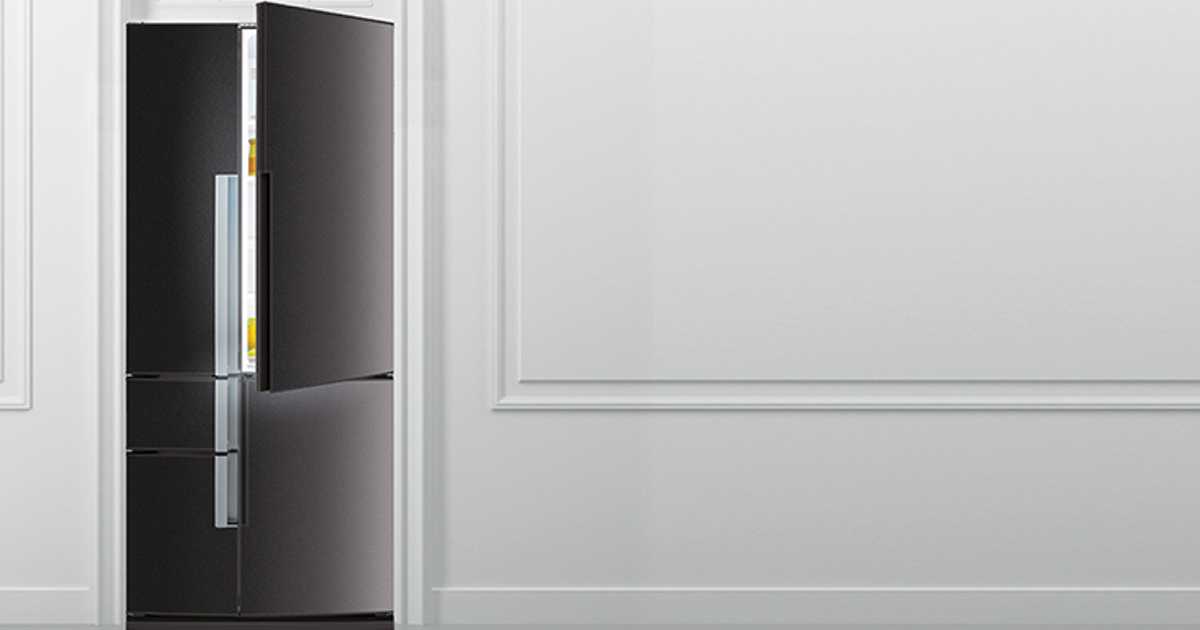 Обзор лучших моделей холодильников с двумя морозильными камерами mitsubishi electric mr-cr46g-ob-r, mitsubishi electric mr -lr78g-db-r, mitsubishi electric mr-cr46g-hs-r, sharp sj-f95stbe
