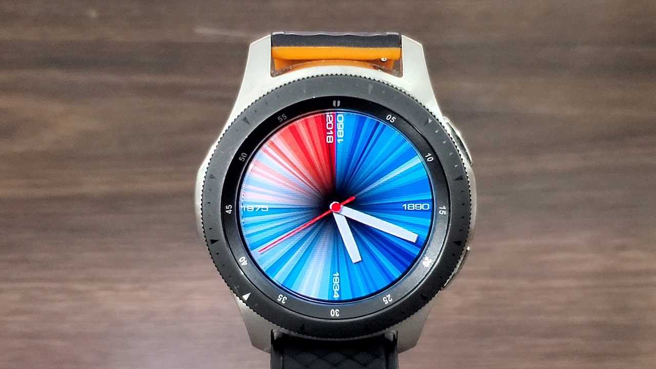 Samsung Galaxy Watch Active2 - короткий но максимально информативный обзор Для большего удобства добавлены характеристики отзывы и видео