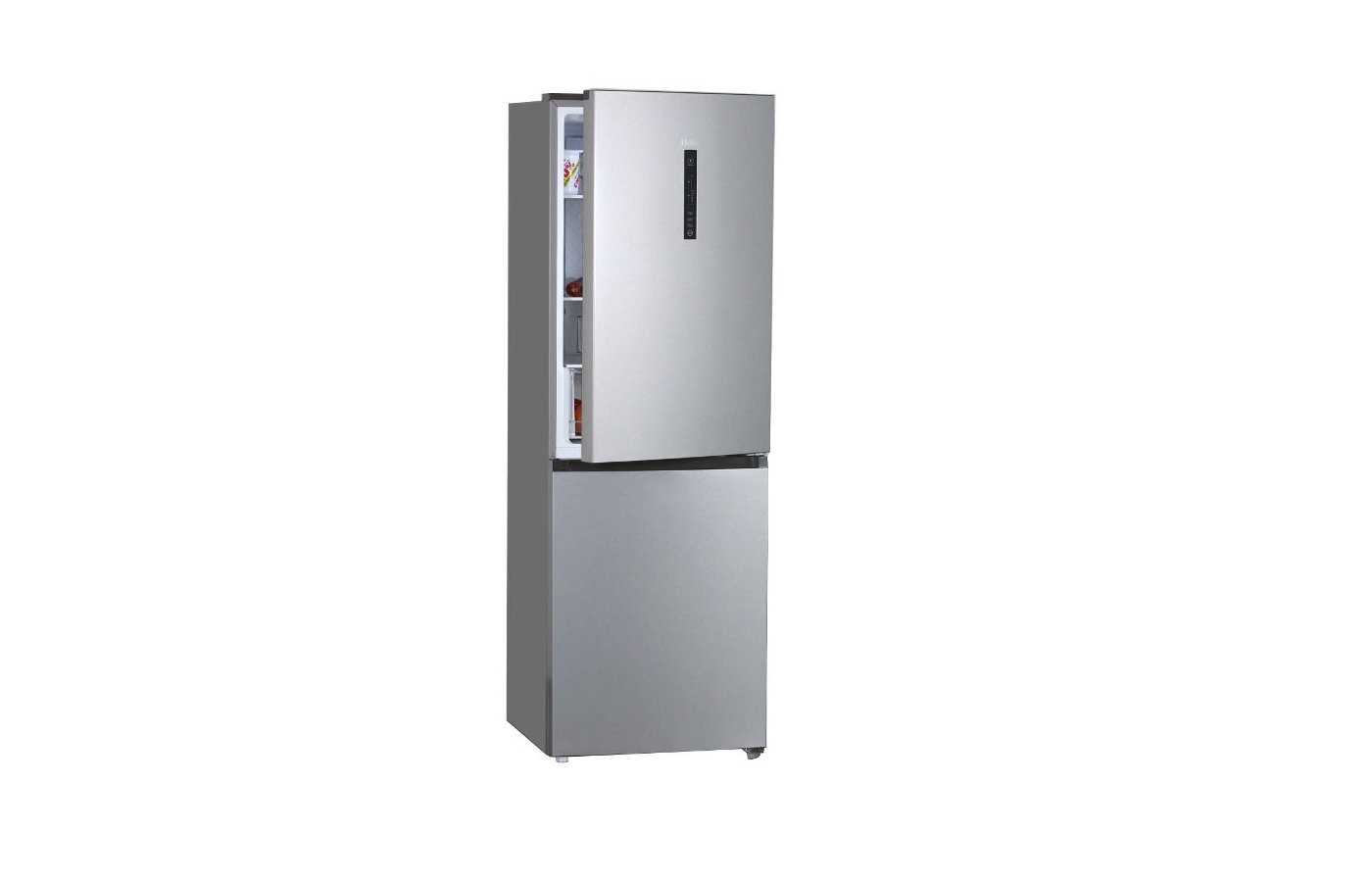 Надежный двухкамерный холодильник haier c3f532 cmsg