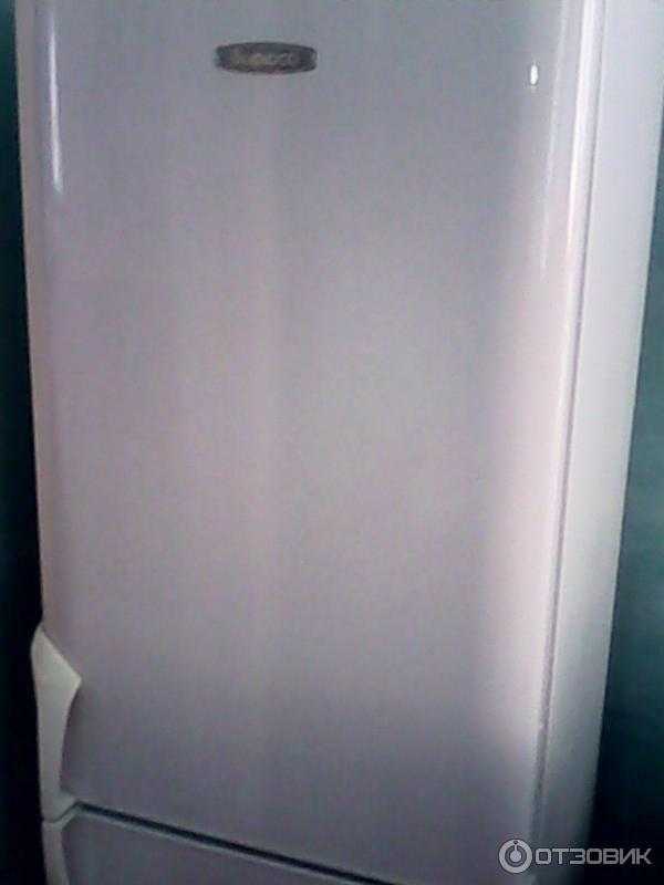 Холодильник бирюса r110ca