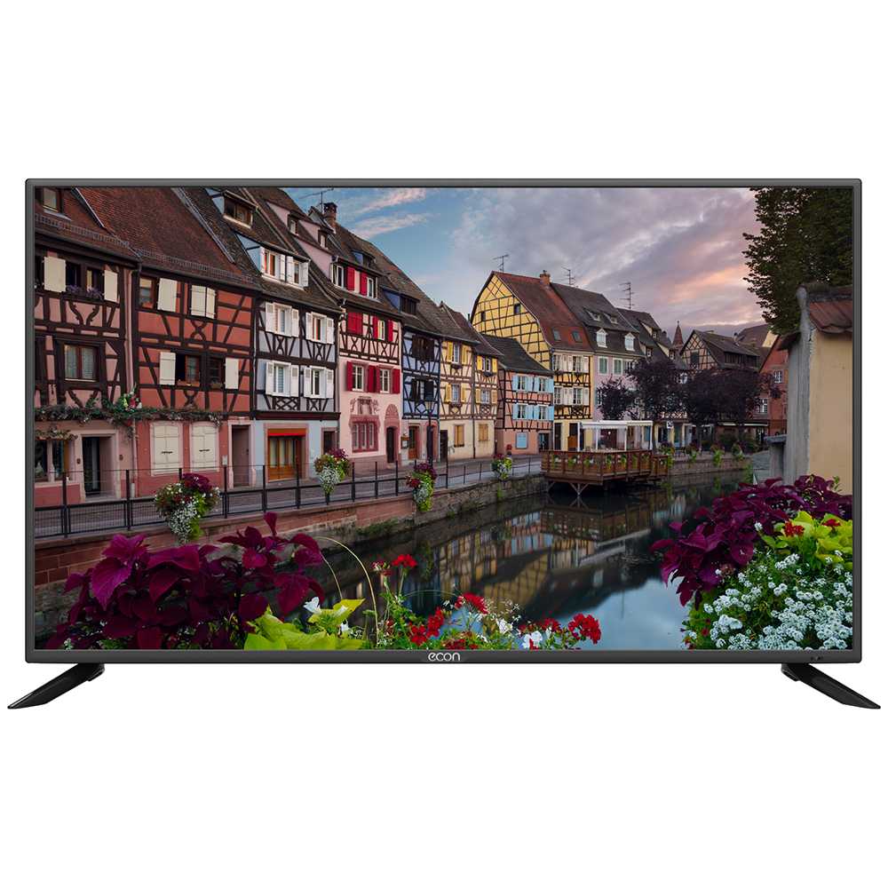 Телевизор econ ex-22ft001b купить по акционной цене , отзывы и обзоры.