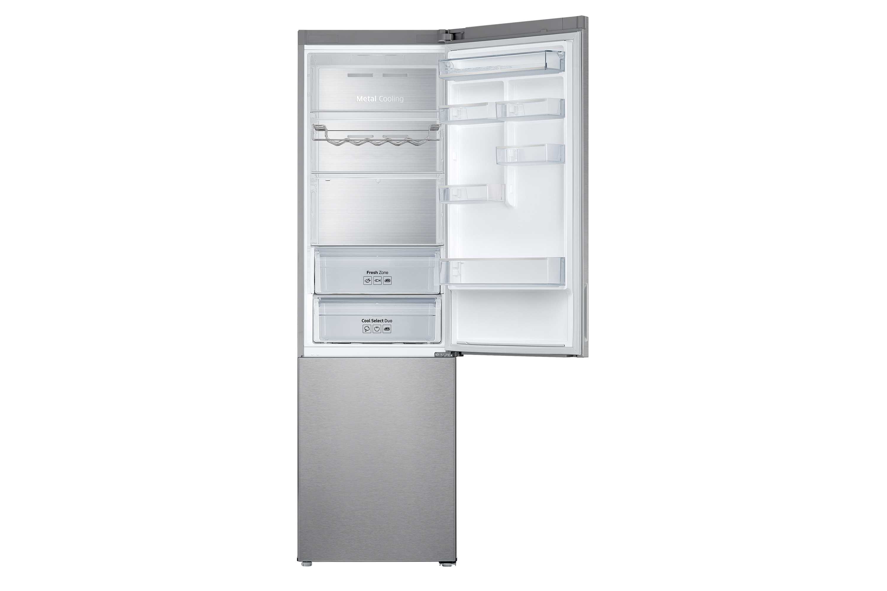 Холодильник samsung rb37j5240sa/wt: отзывы, серебристый, инструкция, обзор