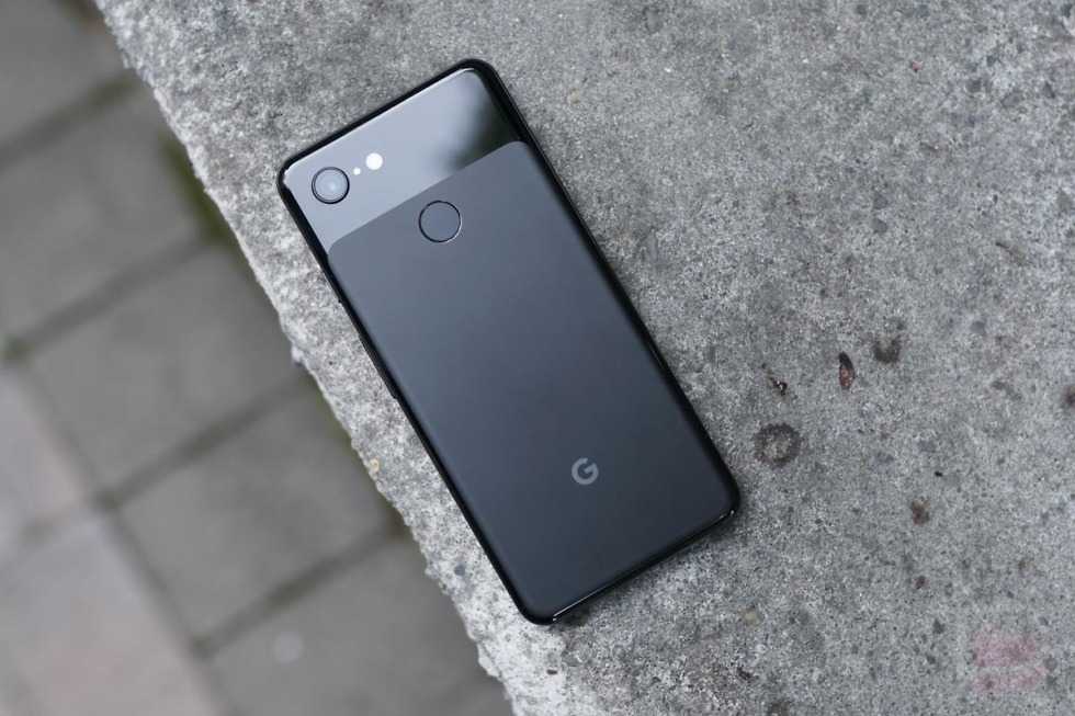 Pixel 3 — обзор смартфона google - itc.ua
