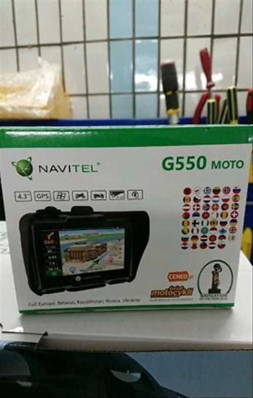 Навигатор navitel g550 moto: отзывы, видеообзоры, цены, характеристики