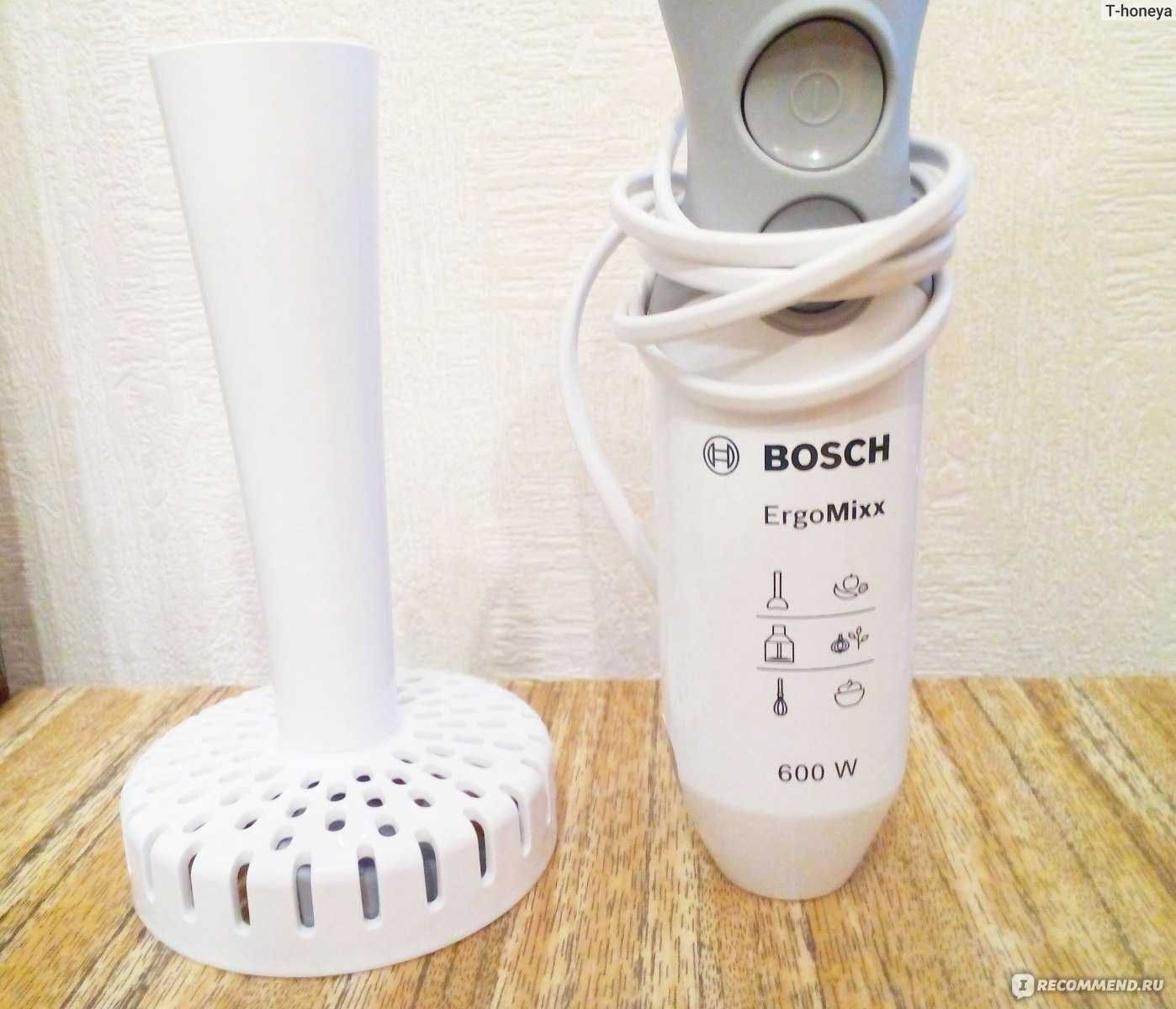 Bosch msm 66110
