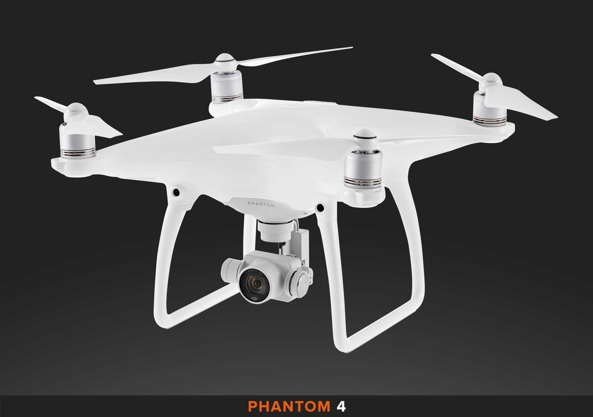 Dji phantom 4 pro v2.0: очередной доработанный дрон