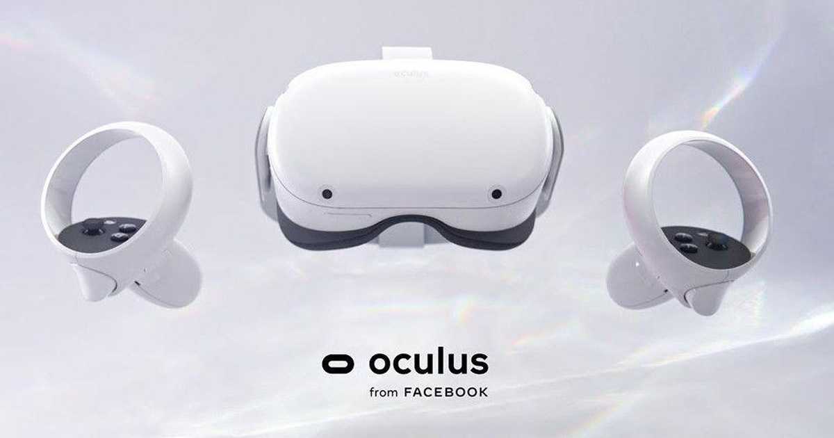 Oculus quest - 64 gb