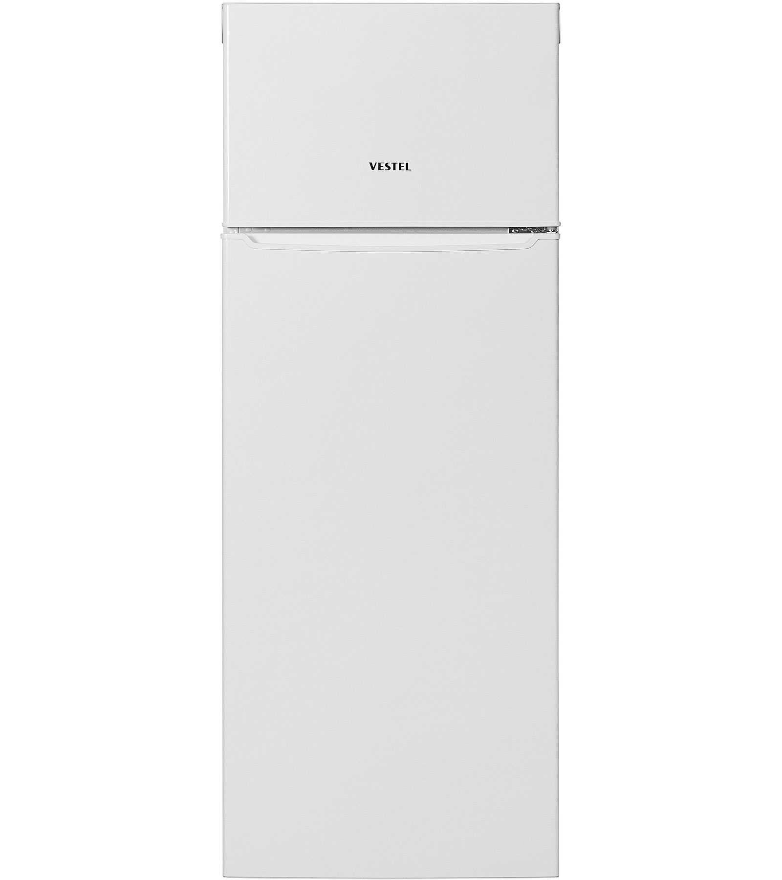 Холодильник vestel vdd 260 vw (белый) (vdd260vw) купить от 13850 руб в новосибирске, сравнить цены, отзывы, видео обзоры и характеристики