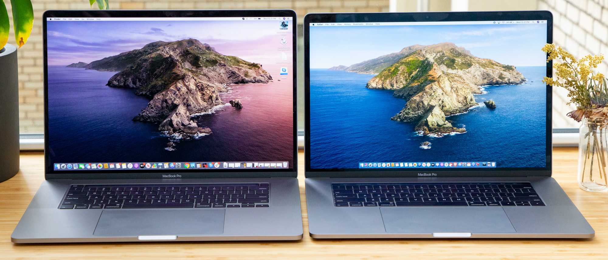 Сравнение macbook air 2020 и macbook pro 2020: что лучше выбрать и купить? | новости apple. все о mac, iphone, ipad, ios, macos и apple tv