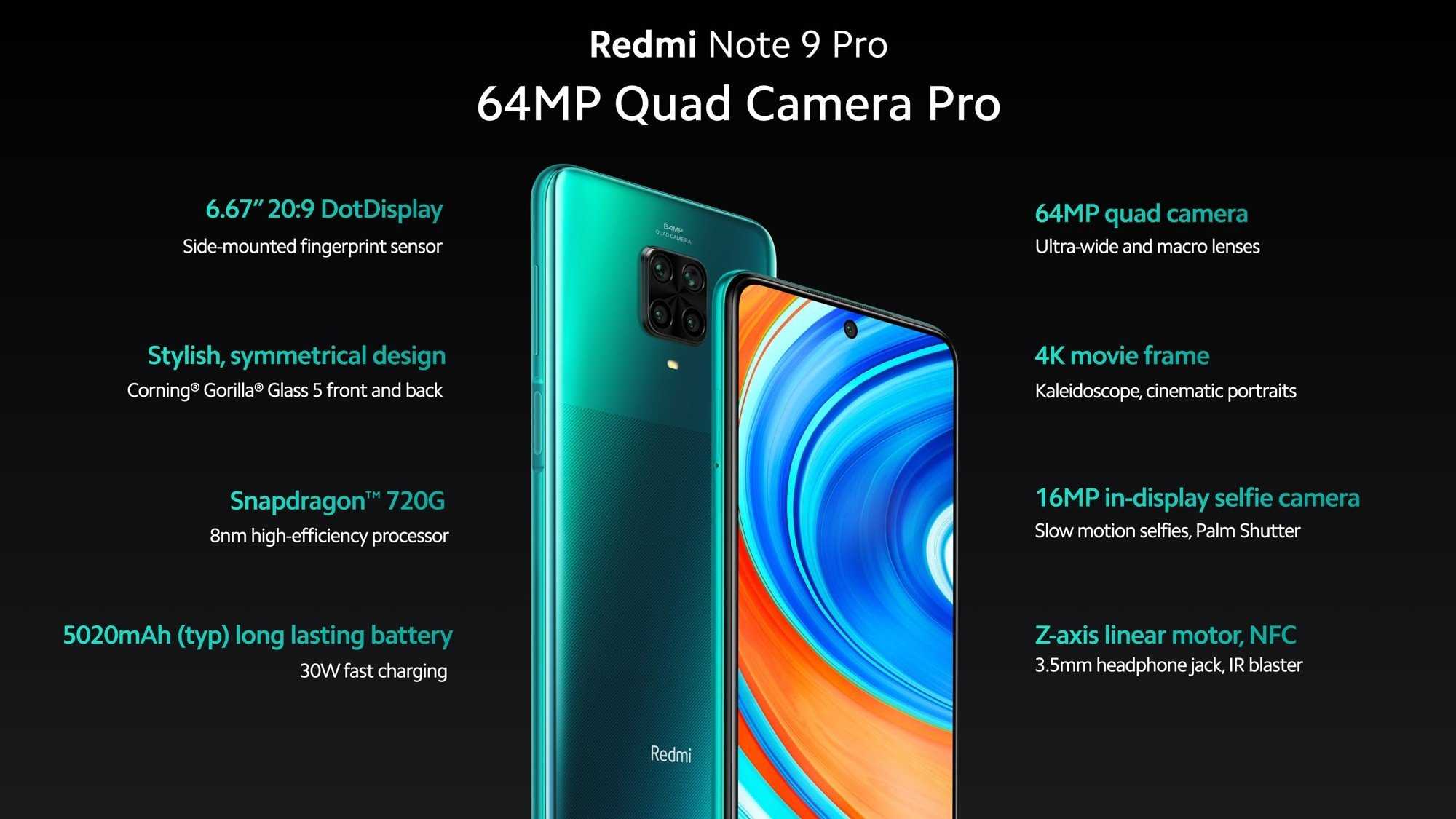 Обзор redmi note 8 в сравнении с note 8 pro. такие разные смартфоны! - deep-review