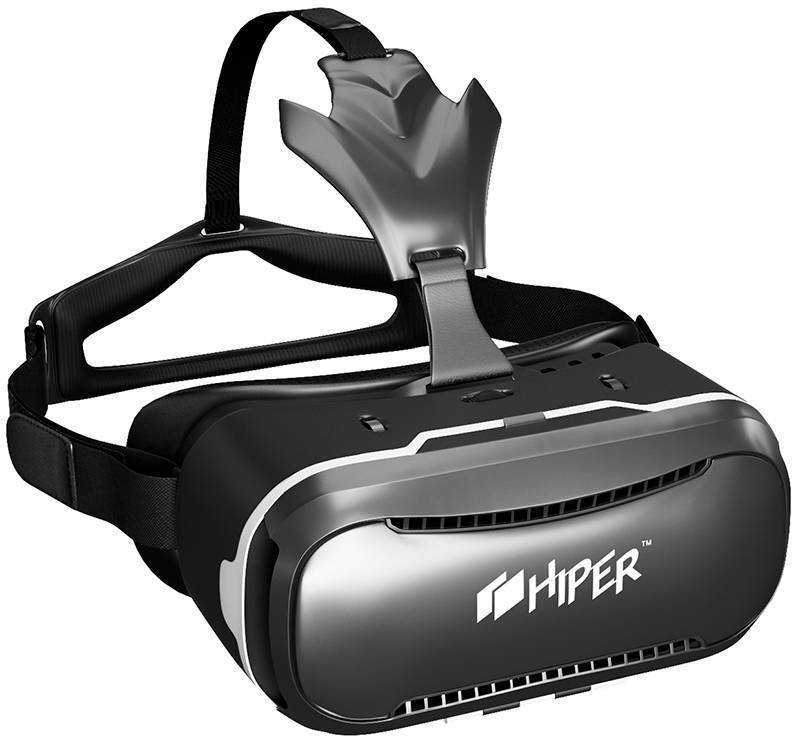 Hiper vr vrr - обзор очков виртуальной реальности вместе с отзывами | vr-journal