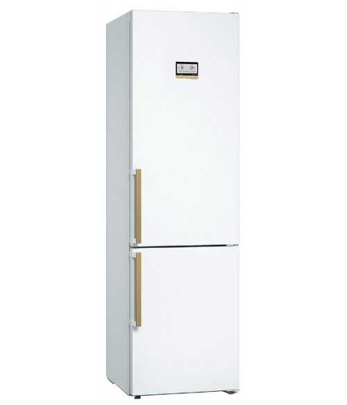 Холодильник bosch kgn39aw31r