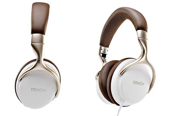 Denon ah-d5200 review | trusted reviews