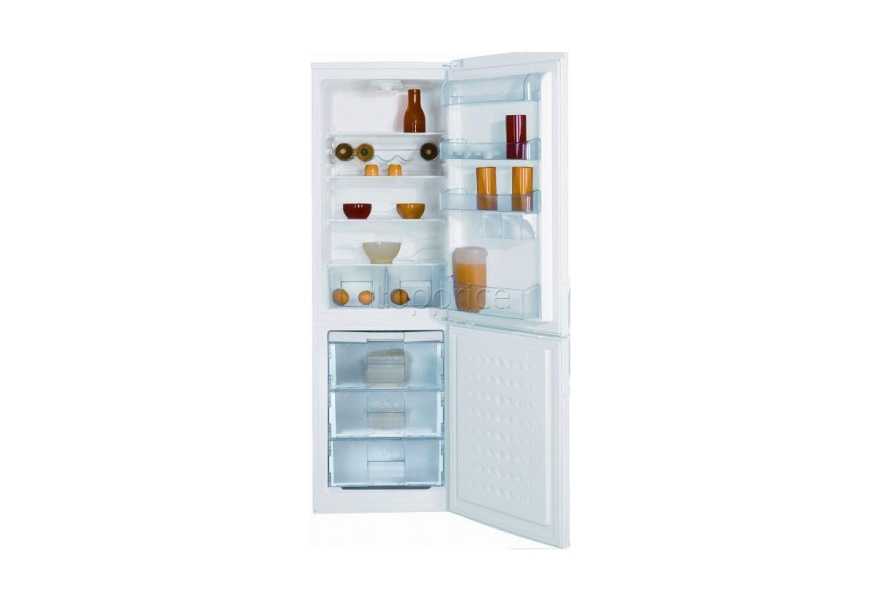 Топ 3 лучших моделей холодильников атлант ноу фрост
