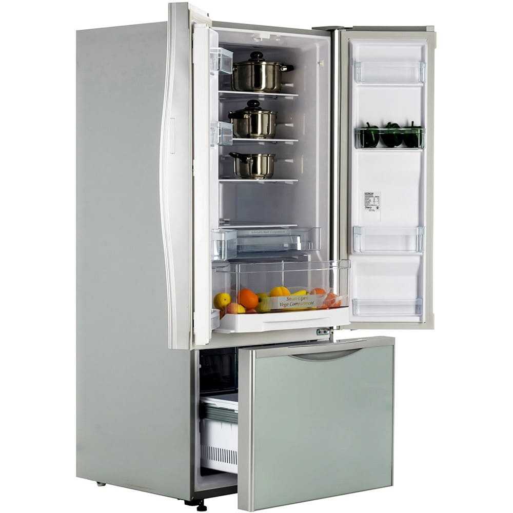 Холодильники «hitachi» (хитачи): плюсы и минусы производителя + обзор моделей