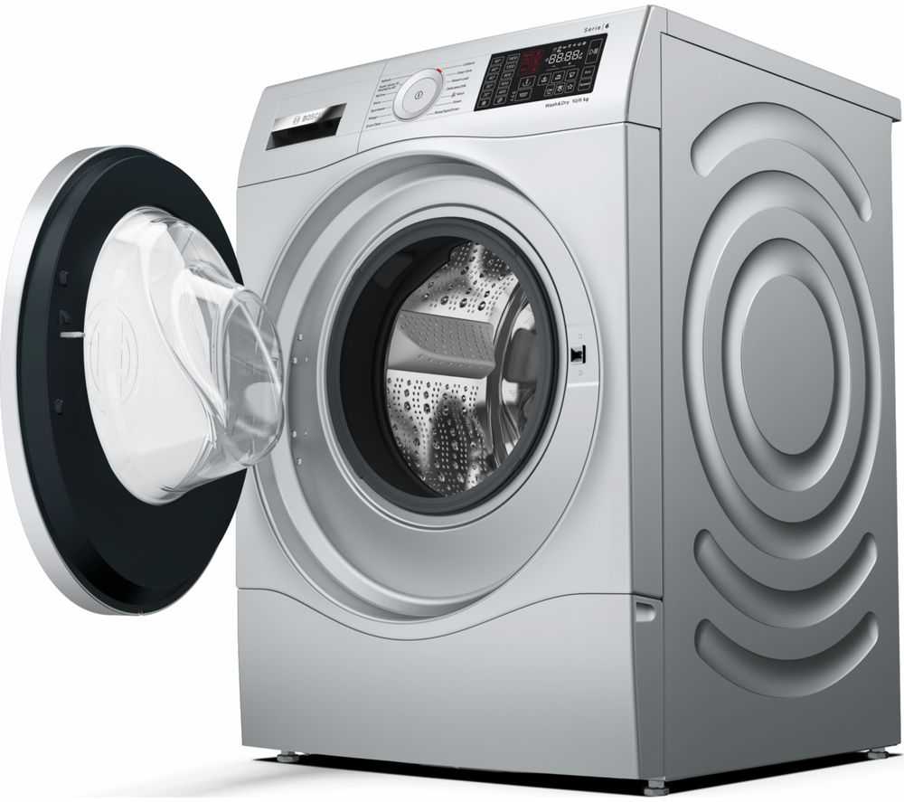 Топ—7. лучшие стиральные машины bosch. рейтинг 2020 года!