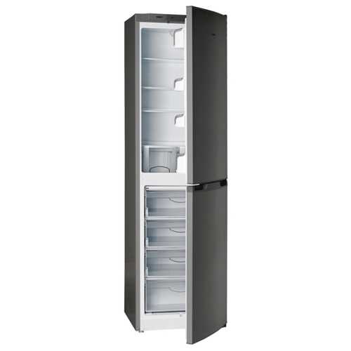 Обзор холодильника atlant хм 6021 (6021-031, 6021-060)