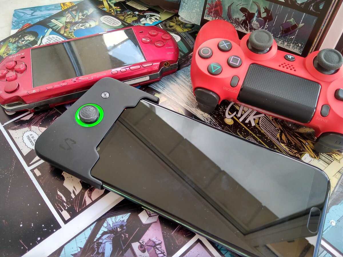 Обзор xiaomi black shark - каким получился игровой смартфон бренда?