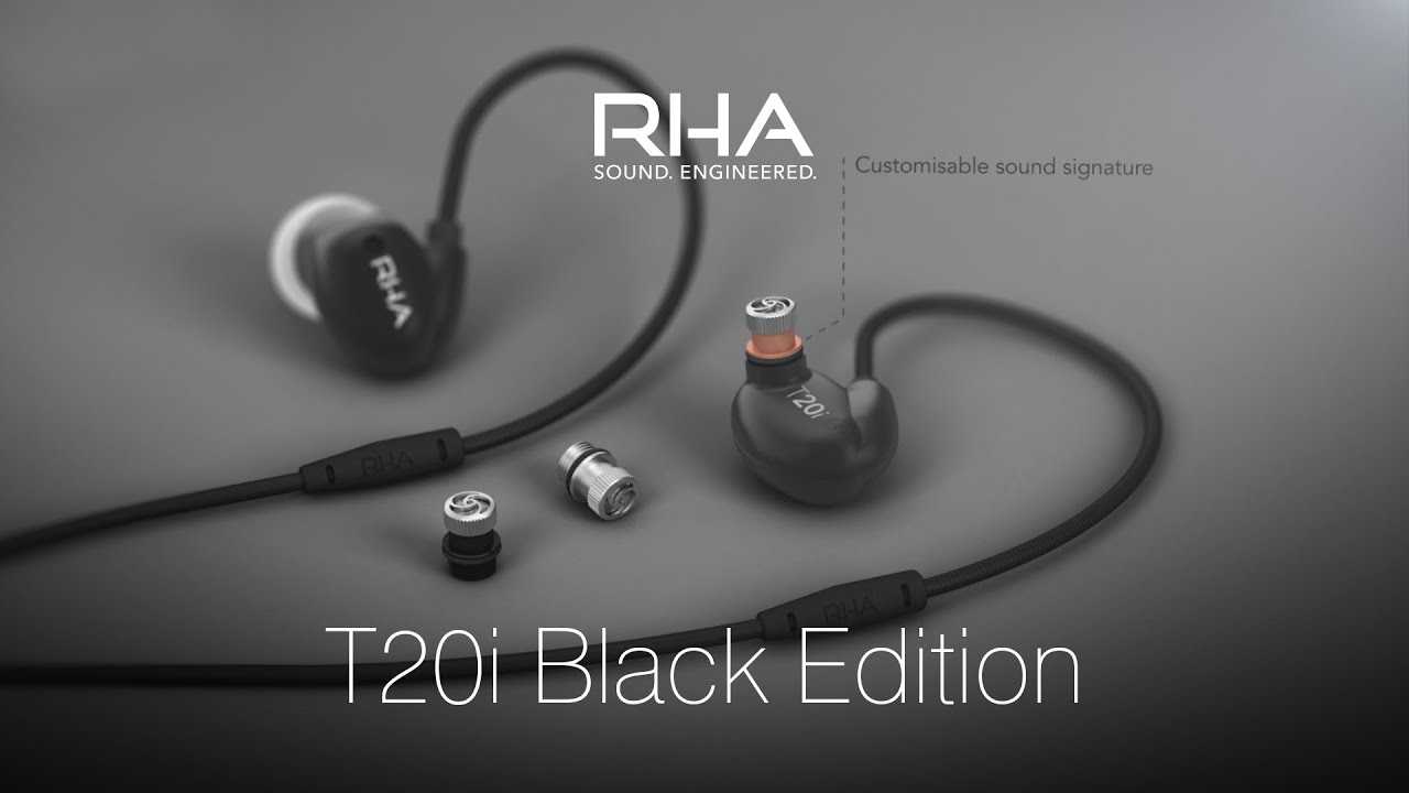 Rha t20 review