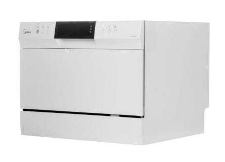 Топ-4 компактных посудомоечных машины midea: цены и отзывы