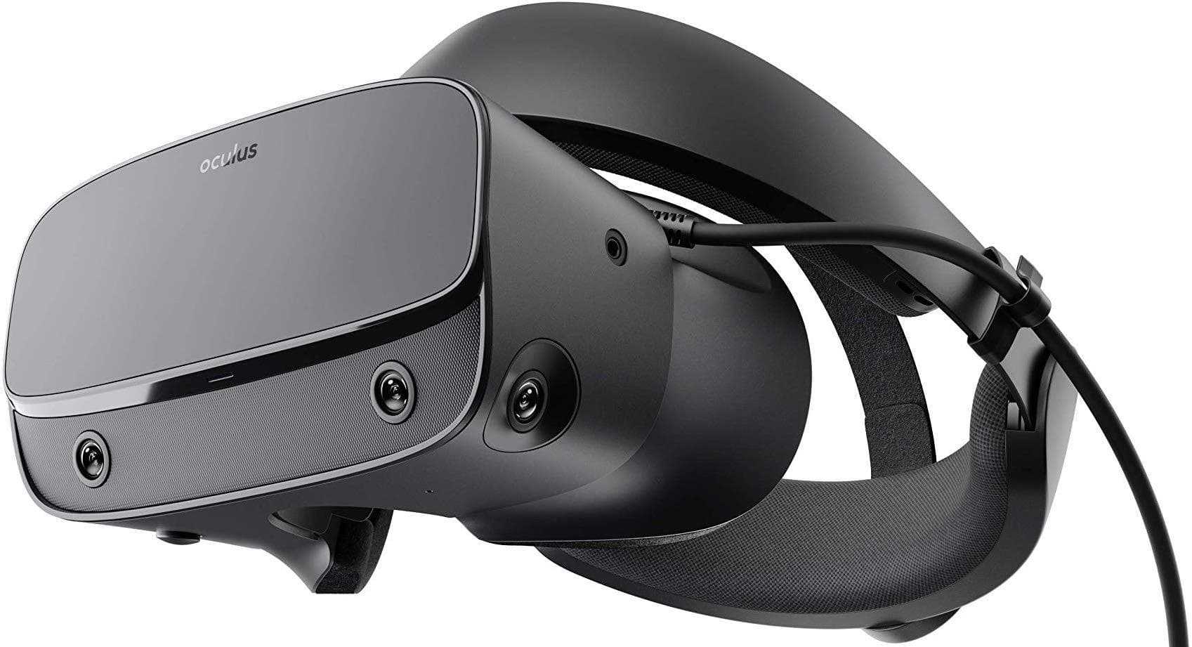 Обзор oculus go первый недорогой vr-шлем: первый недорогой, отзывы, характеристики