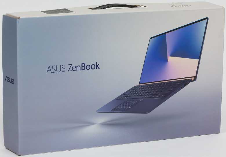 ASUS ZenBook 14 UX434 - короткий но максимально информативный обзор Для большего удобства добавлены характеристики отзывы и видео