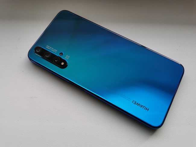 Huawei nova 5t - обзор, характеристики, цены, отзывы