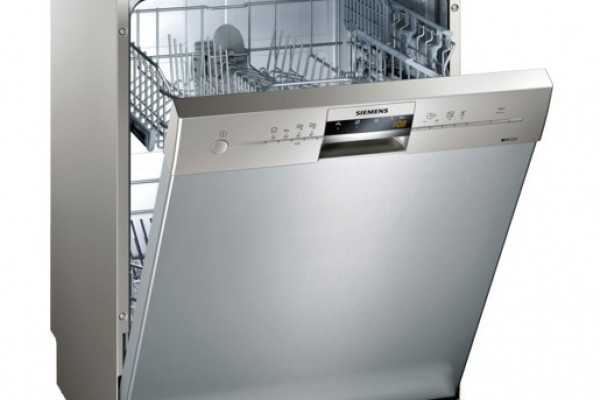 Встраиваемая посудомоечная машина siemens sr656d10tr (нержавеющая сталь) купить от 53590 руб в екатеринбурге, сравнить цены, отзывы, видео обзоры и характеристики