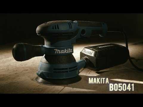 Makita bo5041