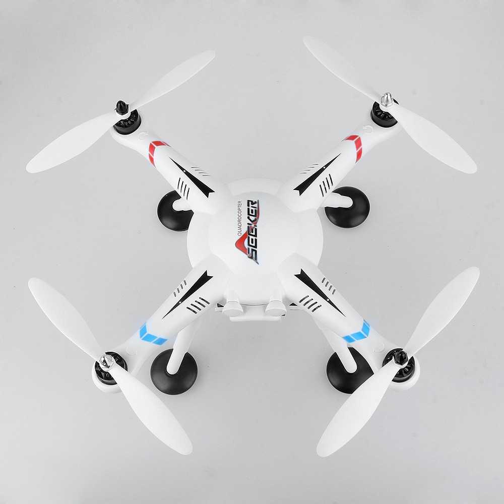 Wltoys q333: обзор бюджетного дрона, характеристики и комплектация