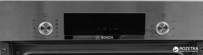 10 лучших духовых шкафов бренда bosch - рейтинг 2020