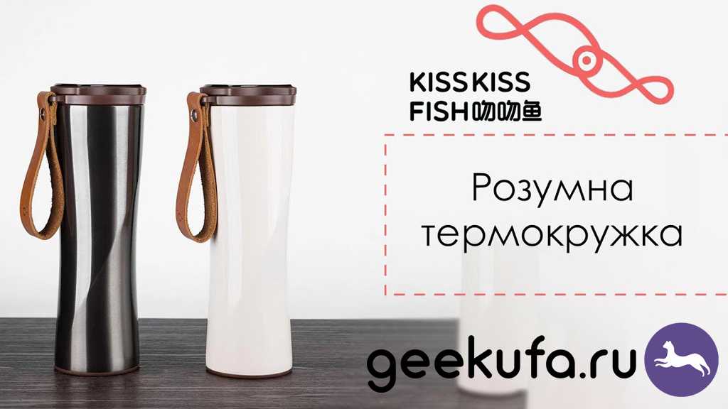 Xiaomi Kiss Kiss Fish - короткий но максимально информативный обзор Для большего удобства добавлены характеристики отзывы и видео