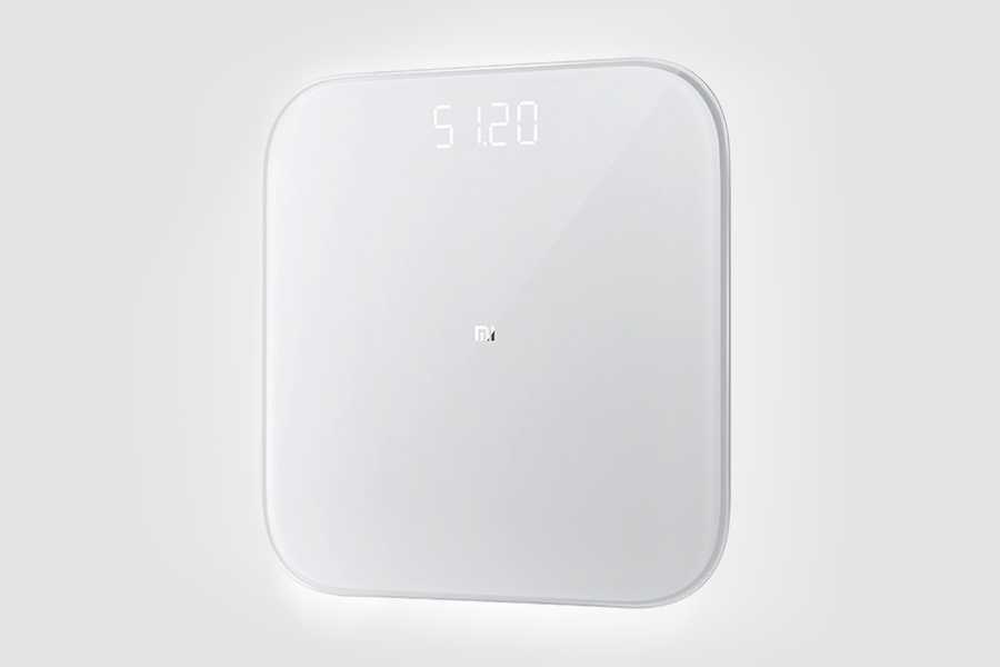 Обзор весов xiaomi mi smart scale 2
