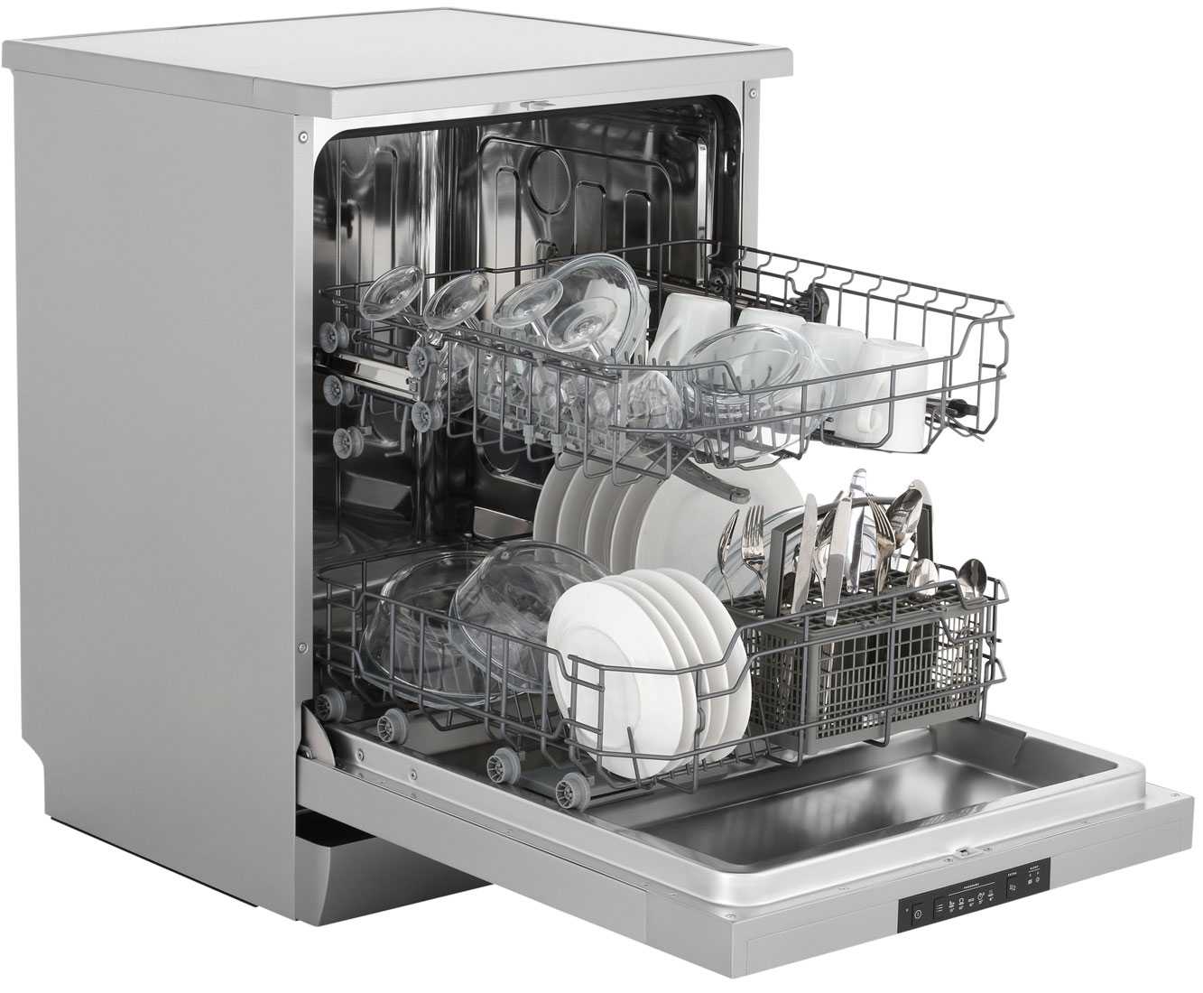 Отдельностоящая посудомоечная машина gs62010w