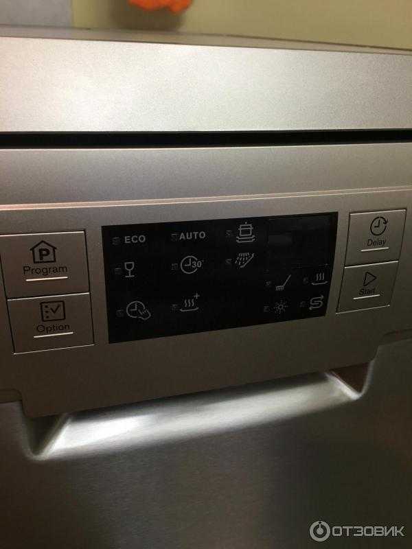 Посудомоечная машина electrolux esf9452lox: отзывы, инструкция, технические характеристики