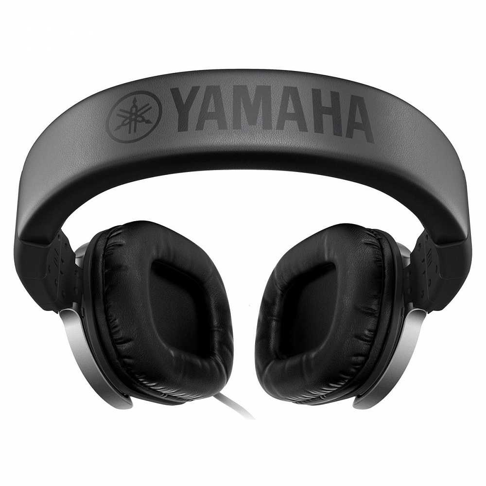 Yamaha hph-mt5, hph-mt7, hph-mt8  профессиональные студийные наушники

	| prosound