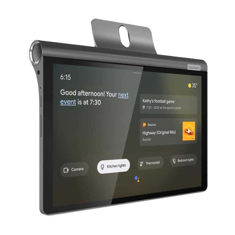 Lenovo yoga smart tab wi-fi или lenovo tab m10: какой планшет лучше? cравнение характеристик
