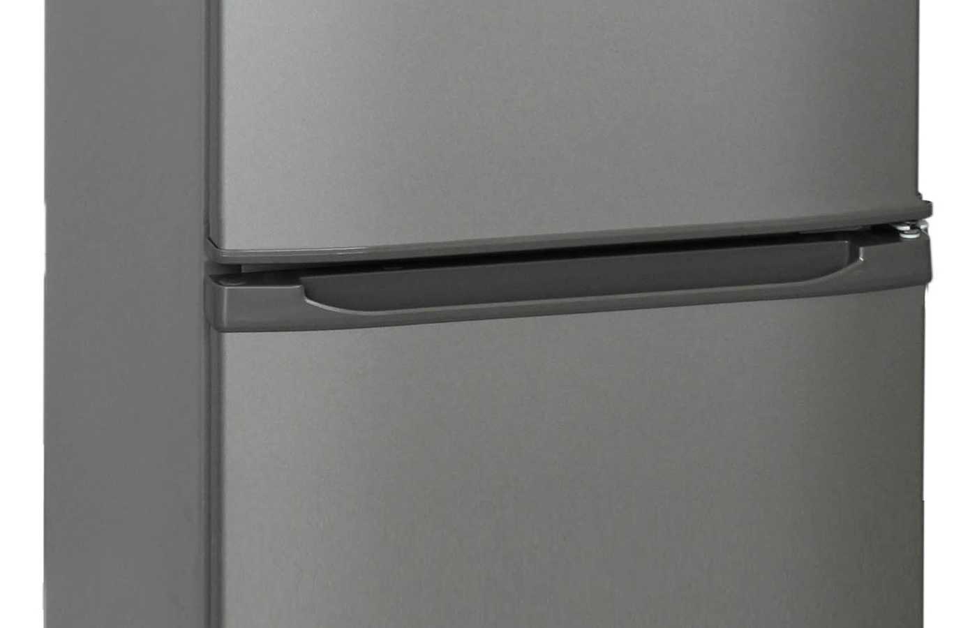 Холодильник бирюса 120