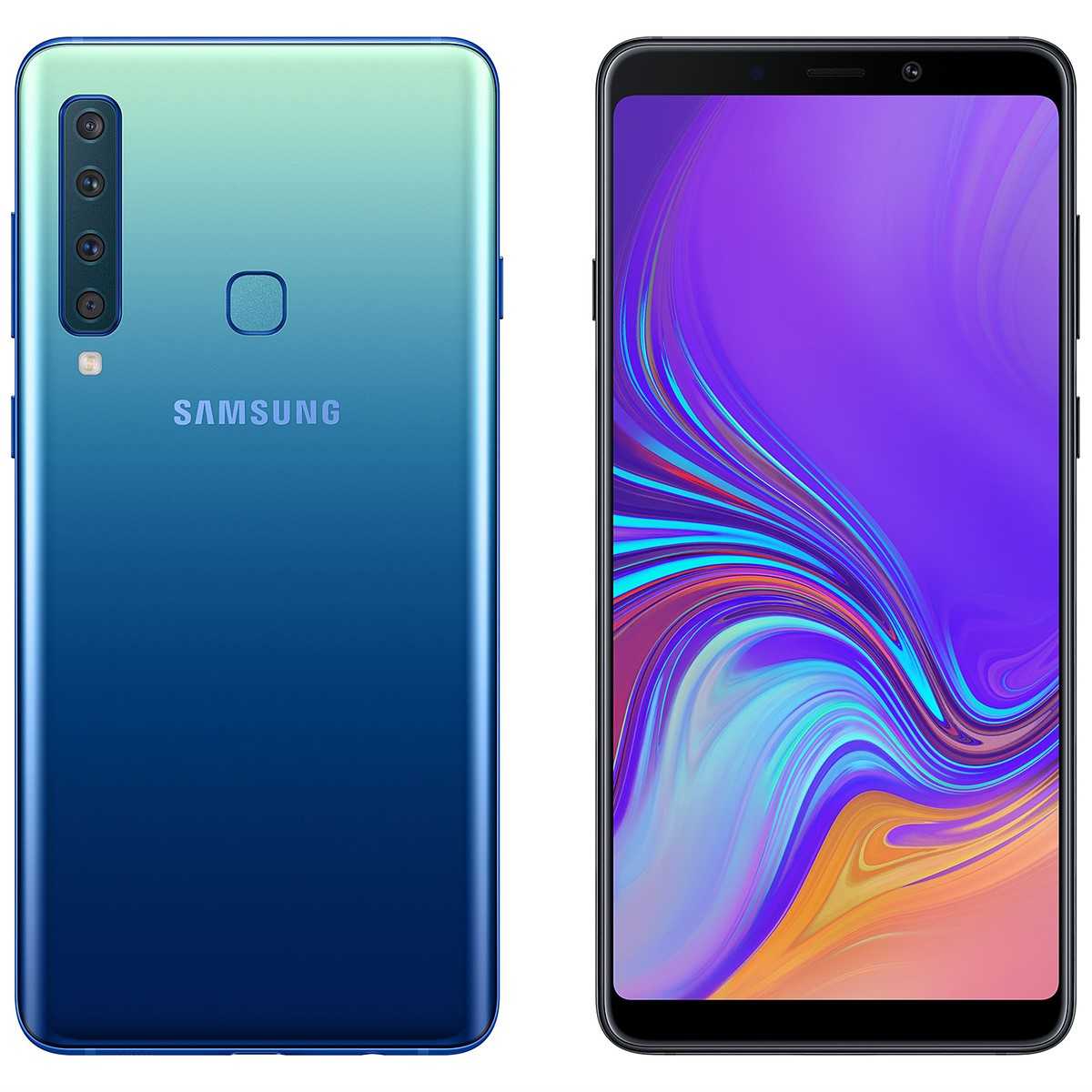 Samsung galaxy a51 vs galaxy a31. где разница?