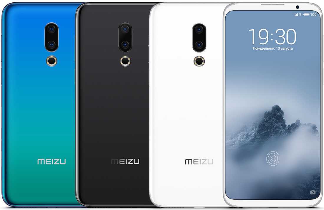 Обзор meizu 16x. идеальный смартфон, ты ли это?