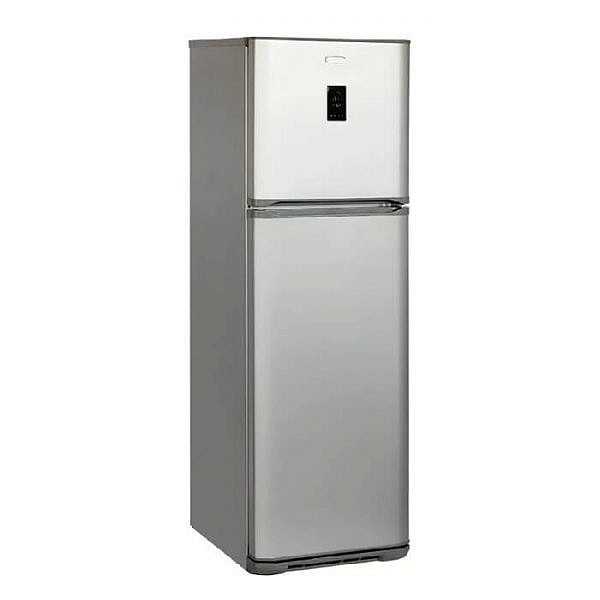 Двухкамерный холодильник «бирюса»